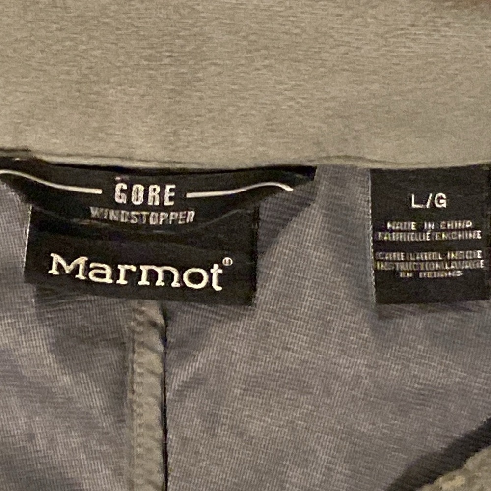 Marmot Jacket - Picture 15 of 15